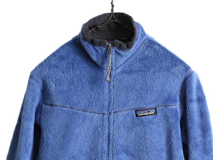 楽天市場】【4/1 24h限定10%OFF&P3倍!】 00年製 USA製 パタゴニア R2  