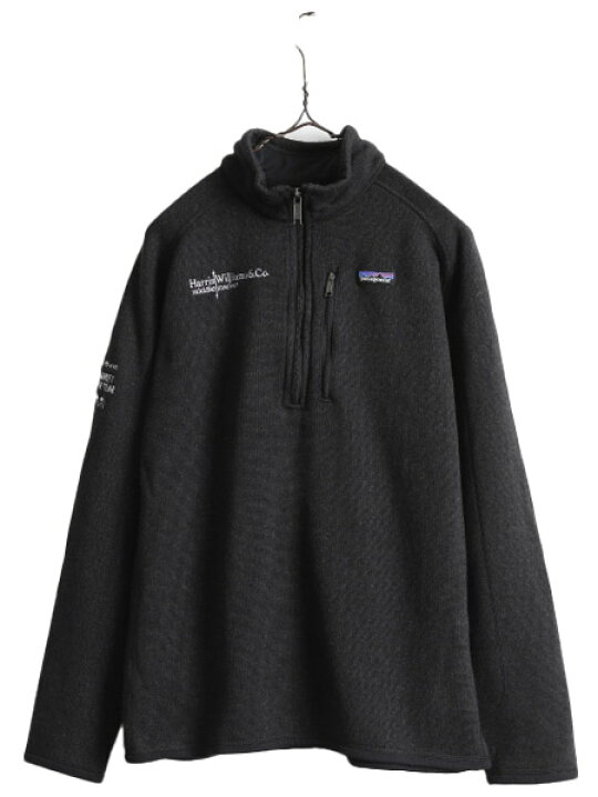 楽天市場】【3/20 6h限定 555円OFF×P8倍!】 17年製 パタゴニア ベター 
