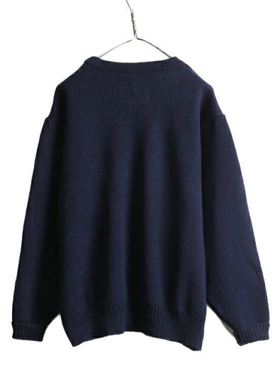 楽天市場】90s 00s USA製 フィルソン ガイド セーター メンズ L 古着 