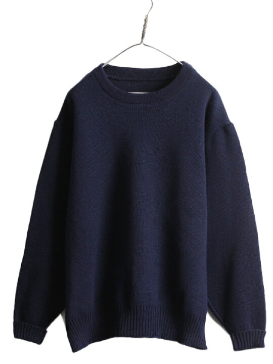 楽天市場】90s 00s USA製 フィルソン ガイド セーター メンズ L 古着 