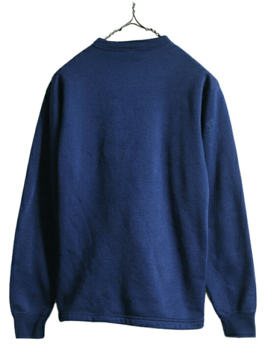 楽天市場】80s USA製 パタゴニア ヘンリーネック キャプリーン 長袖 T  