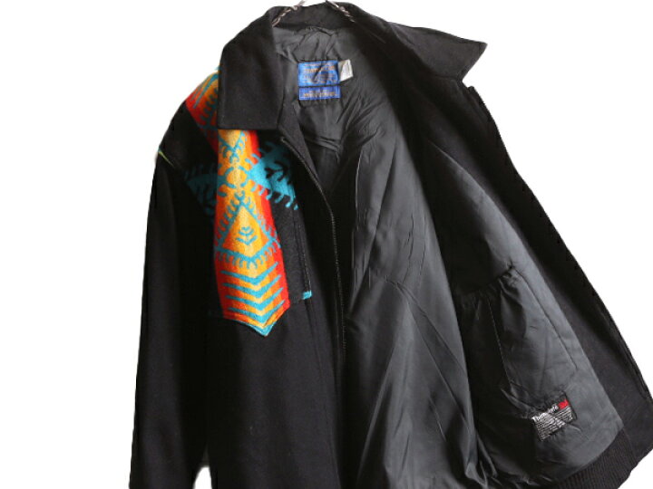 楽天市場】90s USA製 ペンドルトン ネイティブ柄 ウール ジャケット 