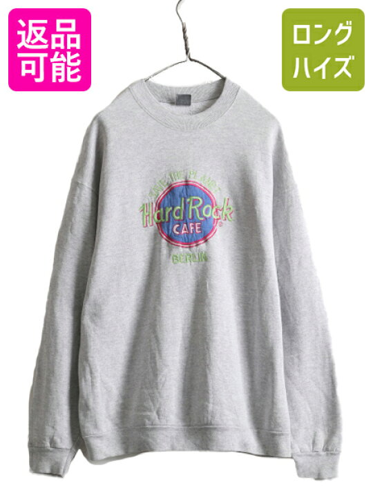 楽天市場】【3/4 スーパーSALE 最大半額&P5倍!】 90s ハードロック 