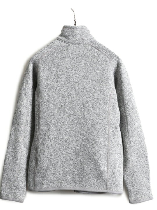 パタゴニア patagonia アウトドア タウンユース アメカジ カシミヤ100 