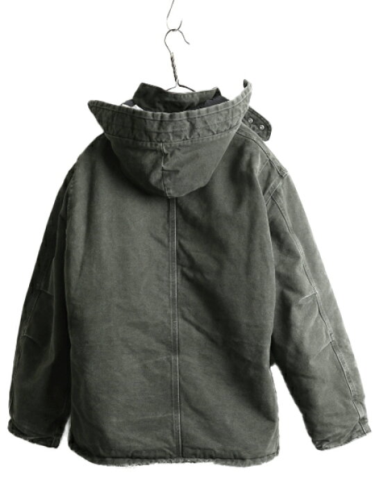 楽天市場】USA製 カーハート トラディショナル コート メンズ XL  