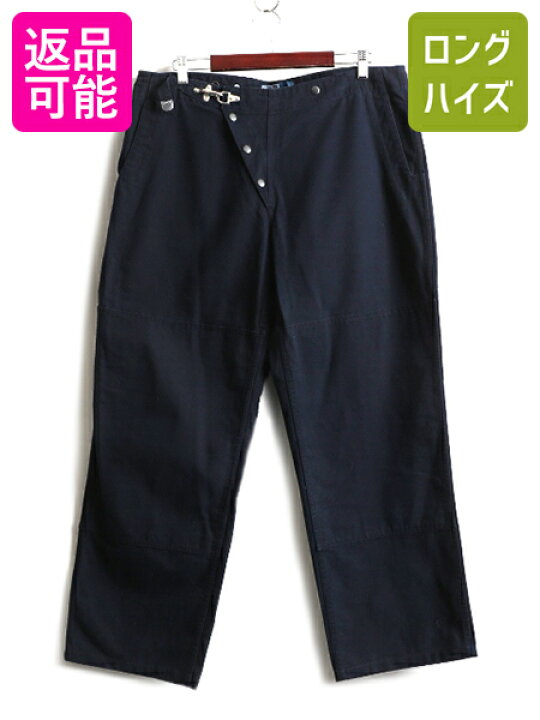 楽天市場】90s ☆ ポロ ラルフローレン ファイヤーマン タイプ  