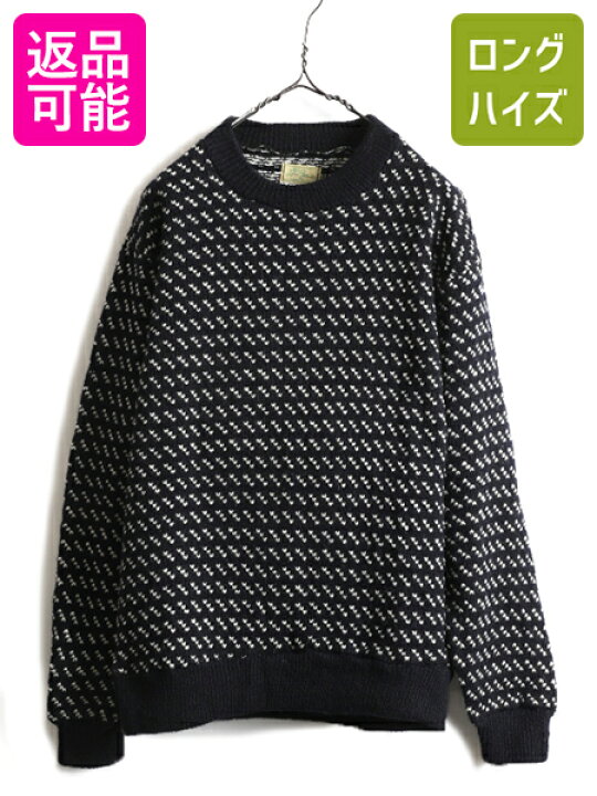 楽天市場】60s 70s 筆記体タグ ノルウェー製 ☆ エルエルビーン 