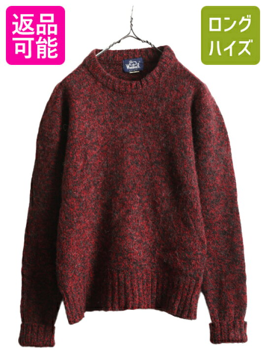 楽天市場】【3/7 スーパーSALE 最大半額&P5倍!】 80s ウールリッチ 