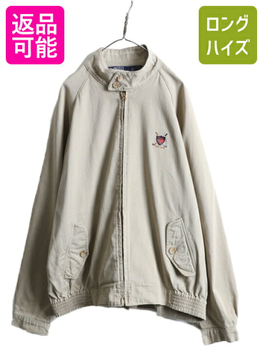 楽天市場】【1/27 お買い物マラソン P5倍!!】 90s 初期 ポロ ゴルフ 