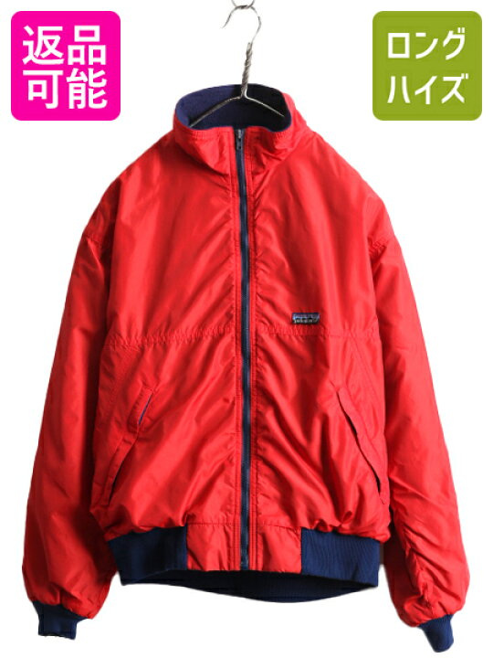 楽天市場】80s USA製 パタゴニア ナイロン ジャケット メンズ S 80年代 