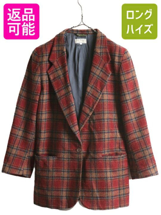 楽天市場】【2/18 ご愛顧感謝デー P最大4倍!】 80s USA製 エルエル 