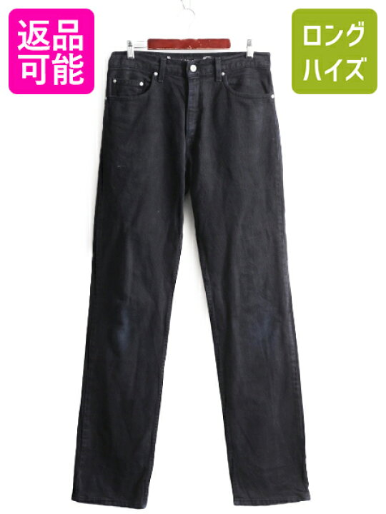 楽天市場】90s リーバイス シルバータブ ブラック デニム パンツ  