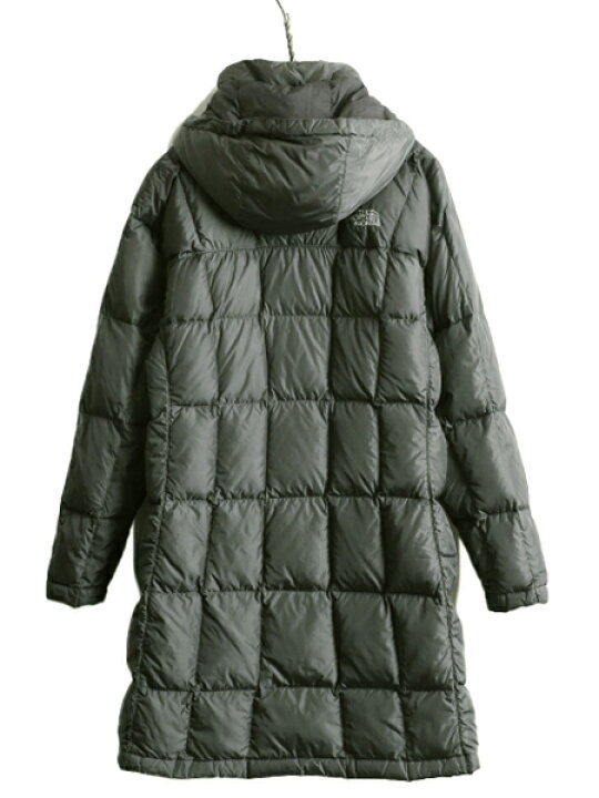 楽天市場】【2/16 12h限定777円OFF!!】 US企画 ノースフェイス ロング 