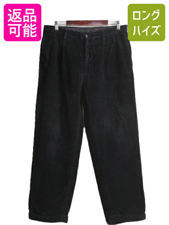 楽天市場】ブルックスブラザーズ 太畝 コーデュロイ パンツ メンズ 33 