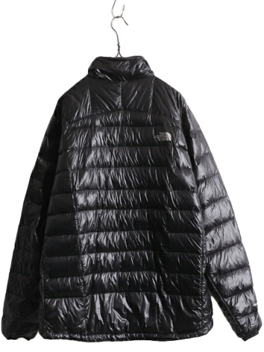 楽天市場】ノースフェイス サミットシリーズ ダウン ジャケット メンズ  