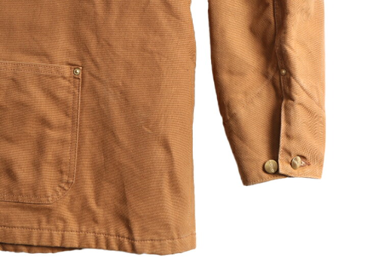 楽天市場】カーハート チョア コート メンズ 2XL 古着 CARHARTT ダック 