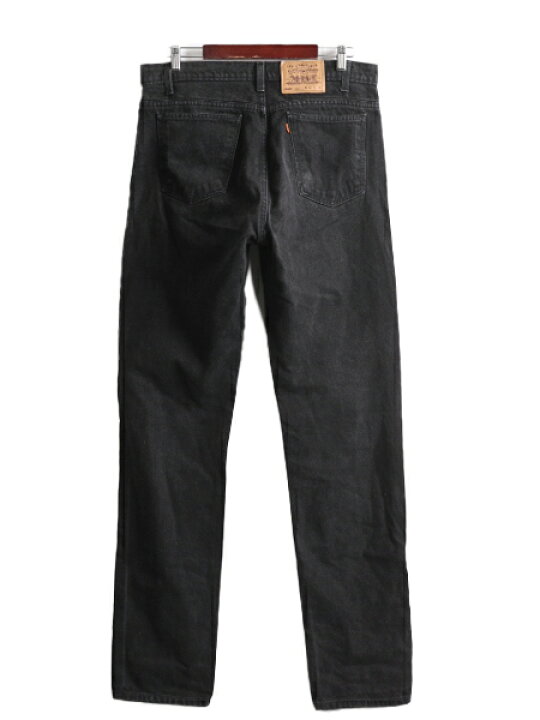 楽天市場】【3/30 5名様限定10%OFF&P4倍!】 90s 00s リーバイス 505 