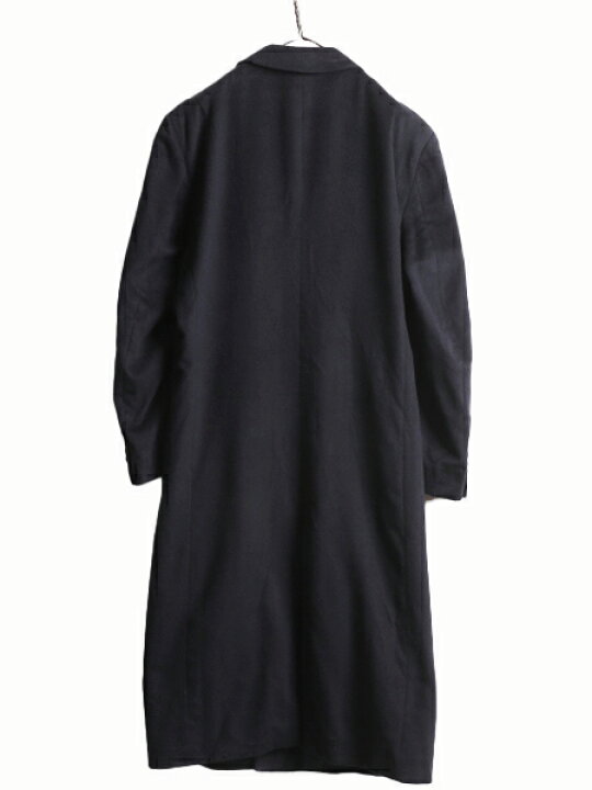 90万、新古品 ロロピアーナ 100% カシミア ロングコート（◎上質 Ken  