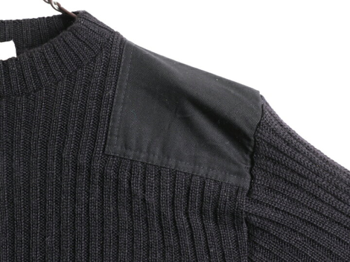 楽天市場】80s イギリス製 エルエルビーン コマンド ニット セーター  