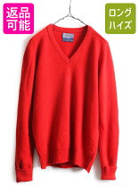 楽天市場】PENDLETON ペンドルトン（カラーレッド）（ニット・セーター 