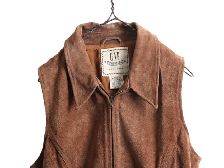楽天市場】【5/20 0の付く日 ポイント4倍!】 00s OLD GAP 本革  