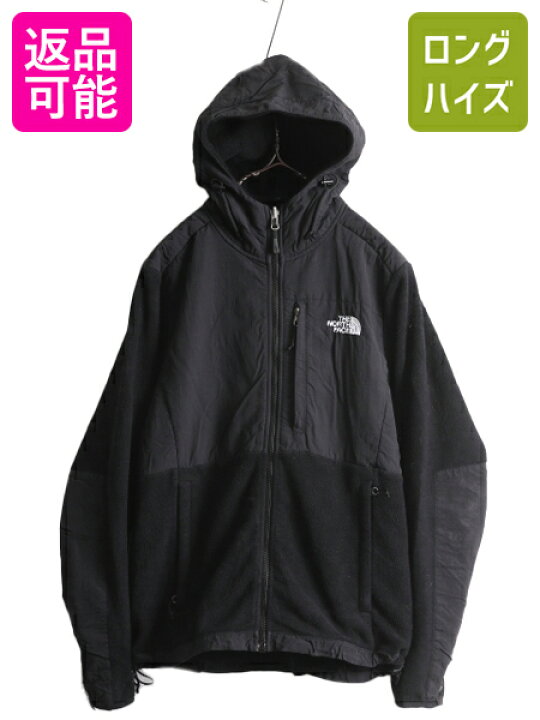 楽天市場】【1/1 0:00開始! 最大半額SALE!!】 ノースフェイス フード 