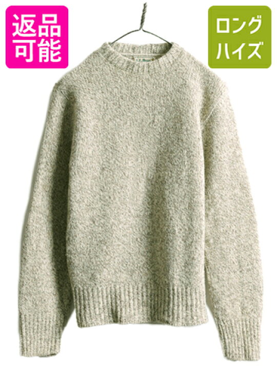 楽天市場】【5/15 最大半額SALE&P8倍!】 80s USA製 エルエルビーン 