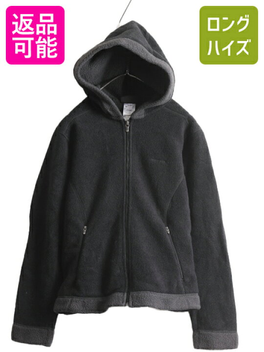 Beginner（古着好き）様】 patagonia ジャケット ブラック M （楽天  