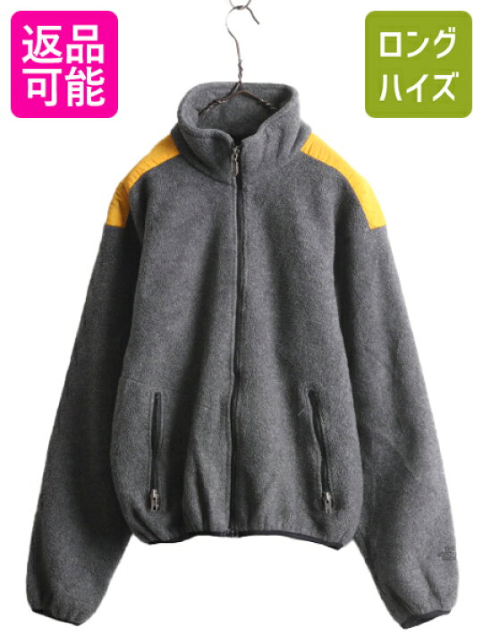 楽天市場】【12/19 大感謝祭 ポイント5倍!!】 90s USA製 ノース 