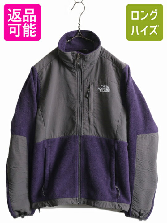 楽天市場】ノースフェイス デナリ ジャケット レディース S 古着 The 