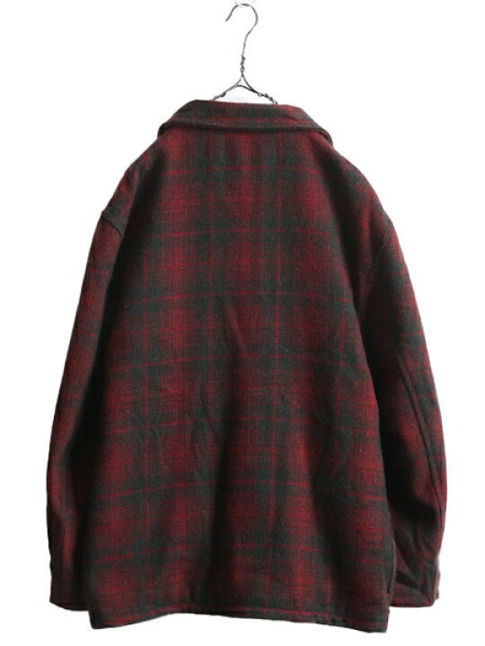 楽天市場】90s 初期タグ ☆ RRL ラルフローレン チェック ウール 