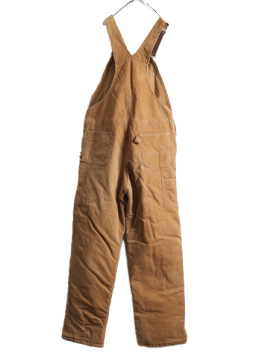 楽天市場】80s 90s USA製 カーハート ダブルニー ブラウン ダック  