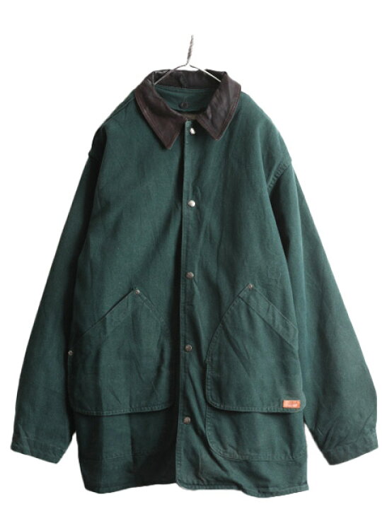 楽天市場】90s USA製 ウールリッチ ダック ハンティング ジャケット  
