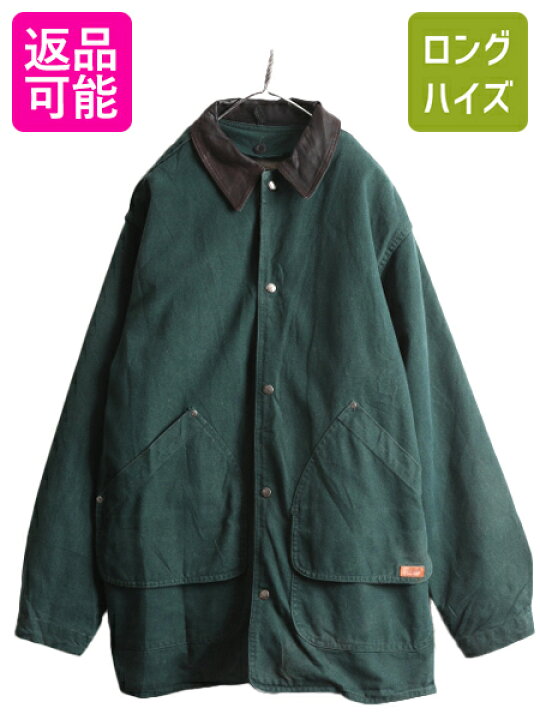 楽天市場】90s USA製 ウールリッチ ダック ハンティング ジャケット 