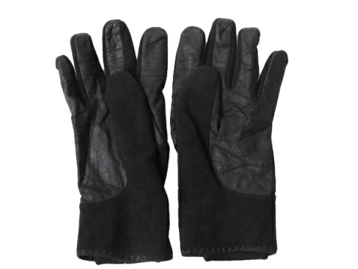 楽天市場】パタゴニア レザー フリース 切替 手袋 メンズ レディース M 