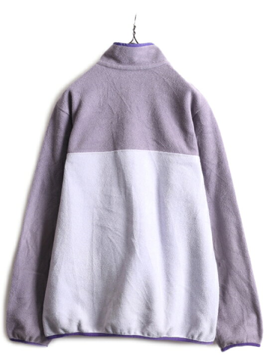 パタゴニア シンチラスナップT - メルカリ PatagoniaシンチラスナップT 