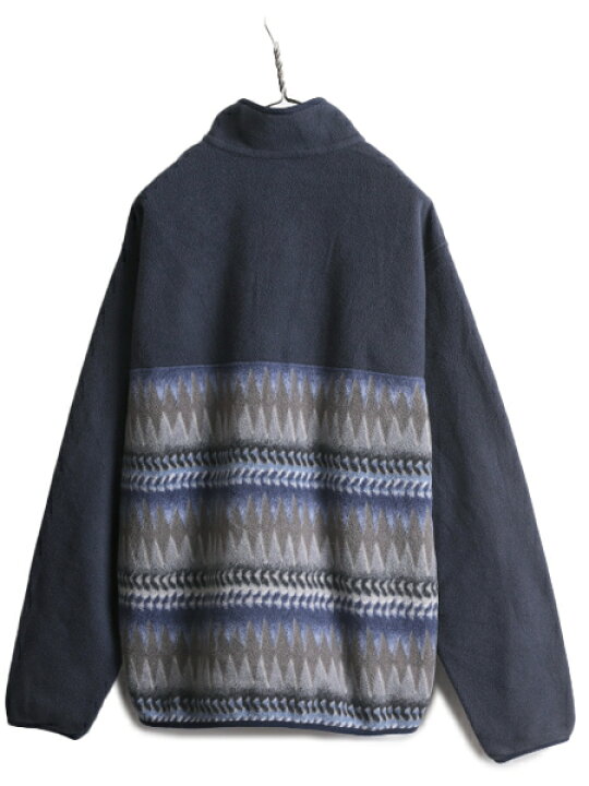 楽天市場】17年製 パタゴニア 総柄 ライトウェイト シンチラ スナップT  