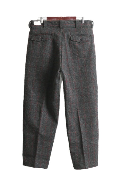 楽天市場】デッドストック 80s USA製 LLBEAN x WOOLRCIH 別注 メルトン 