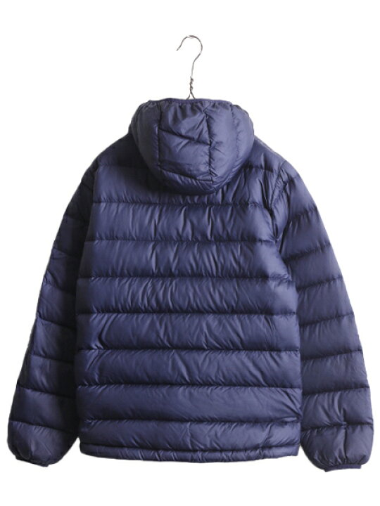 楽天市場】18年製 パタゴニア ハイロフト ダウン セーター フーディ  