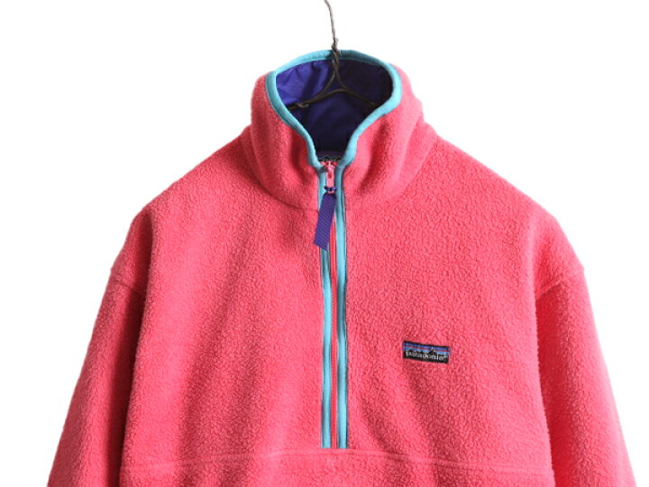 楽天市場】【3/16 12h限定 555円OFFクーポン!】 80s USA製 パタゴニア 