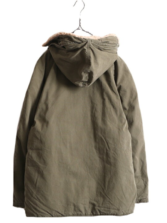 楽天市場】90s ☆ ポロ ラルフローレン B-9 タイプ フライト  