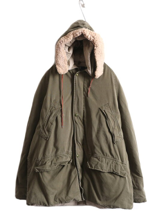 楽天市場】90s ☆ ポロ ラルフローレン B-9 タイプ フライト  