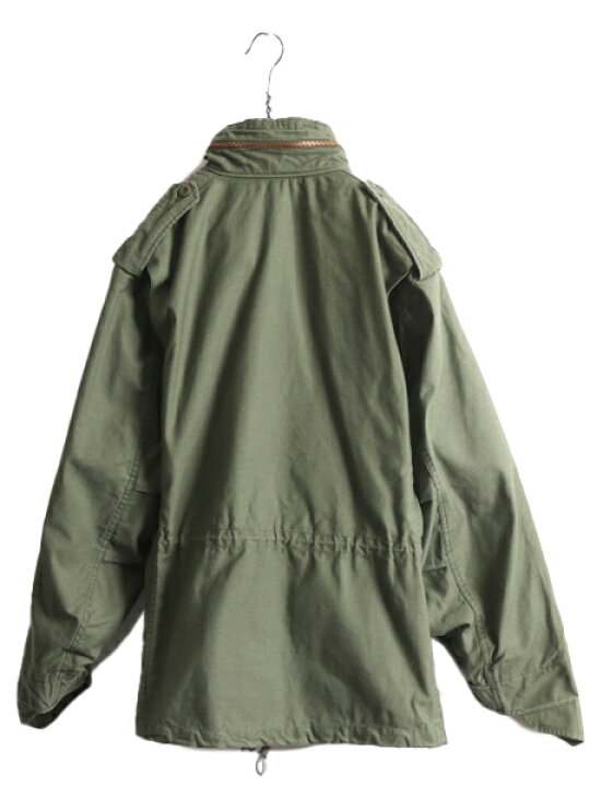 楽天市場】【2/16 12h限定777円OFF!!】 90s USA製 ALPHA INDUSTRIES 社 