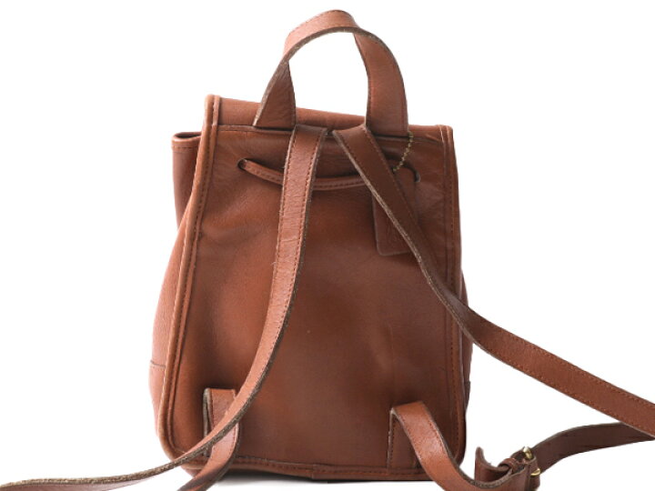 楽天市場】【4/15 12h限定555円OFF&P8倍】 USA製 オールドコーチ 本革  