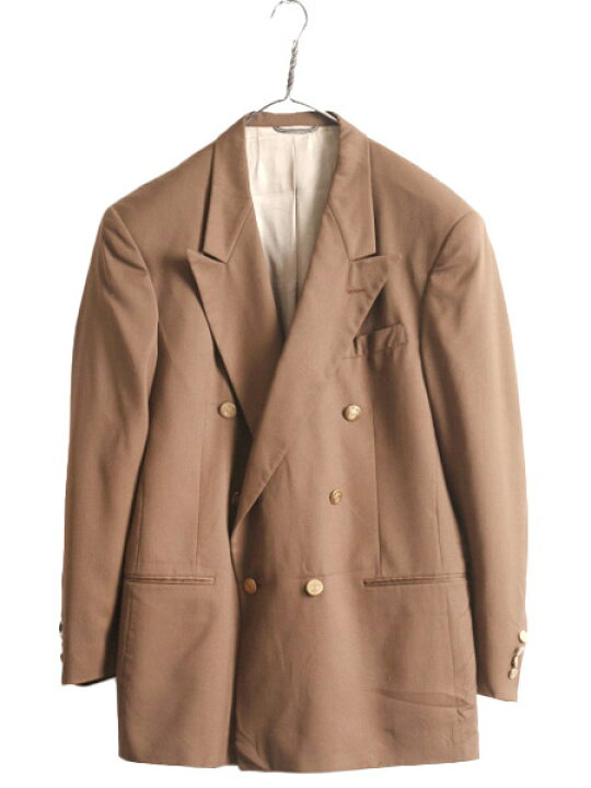 楽天市場】デッドストック 80s USA製 クリスチャン ディオール ダブル  