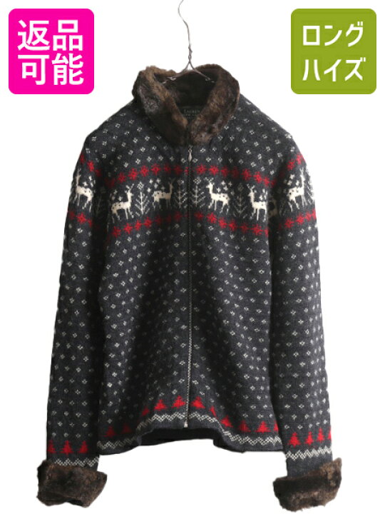 楽天市場】【10/26 マラソン 400円OFF&P5倍!!】 90s LAUREN ラルフ  