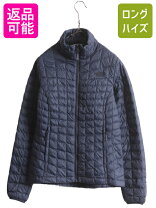 楽天市場】ノースフェイス サーモボール ジャケットの通販
