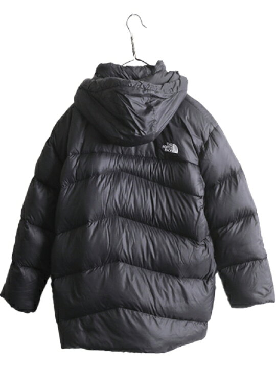 楽天市場】US企画 ノースフェイス パロマ— ダウン パーカー レディース  