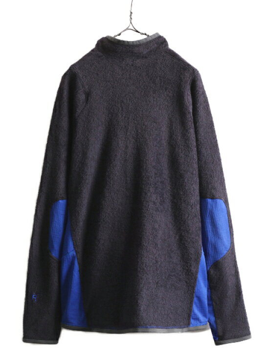 楽天市場】【11/17 24h限定 555円OFFクーポン!】 13年製 パタゴニア R2  