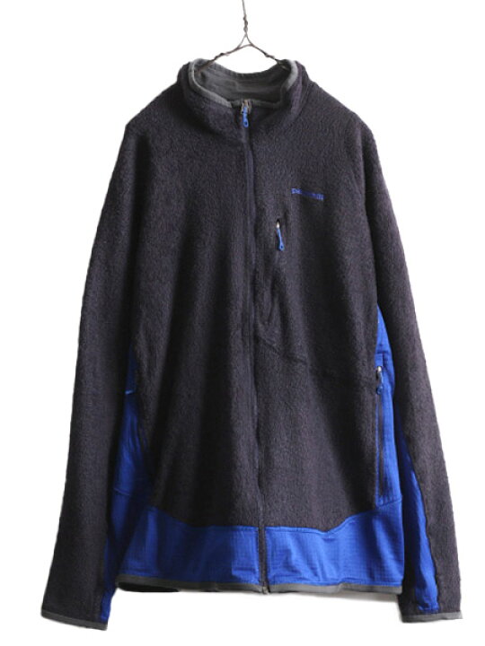 楽天市場】【11/17 24h限定 555円OFFクーポン!】 13年製 パタゴニア R2  